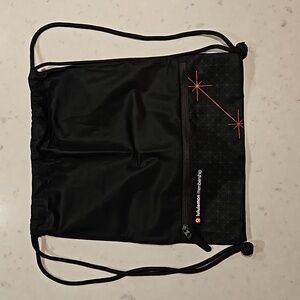 Lululemon Membership Lightweight Gym Sack
